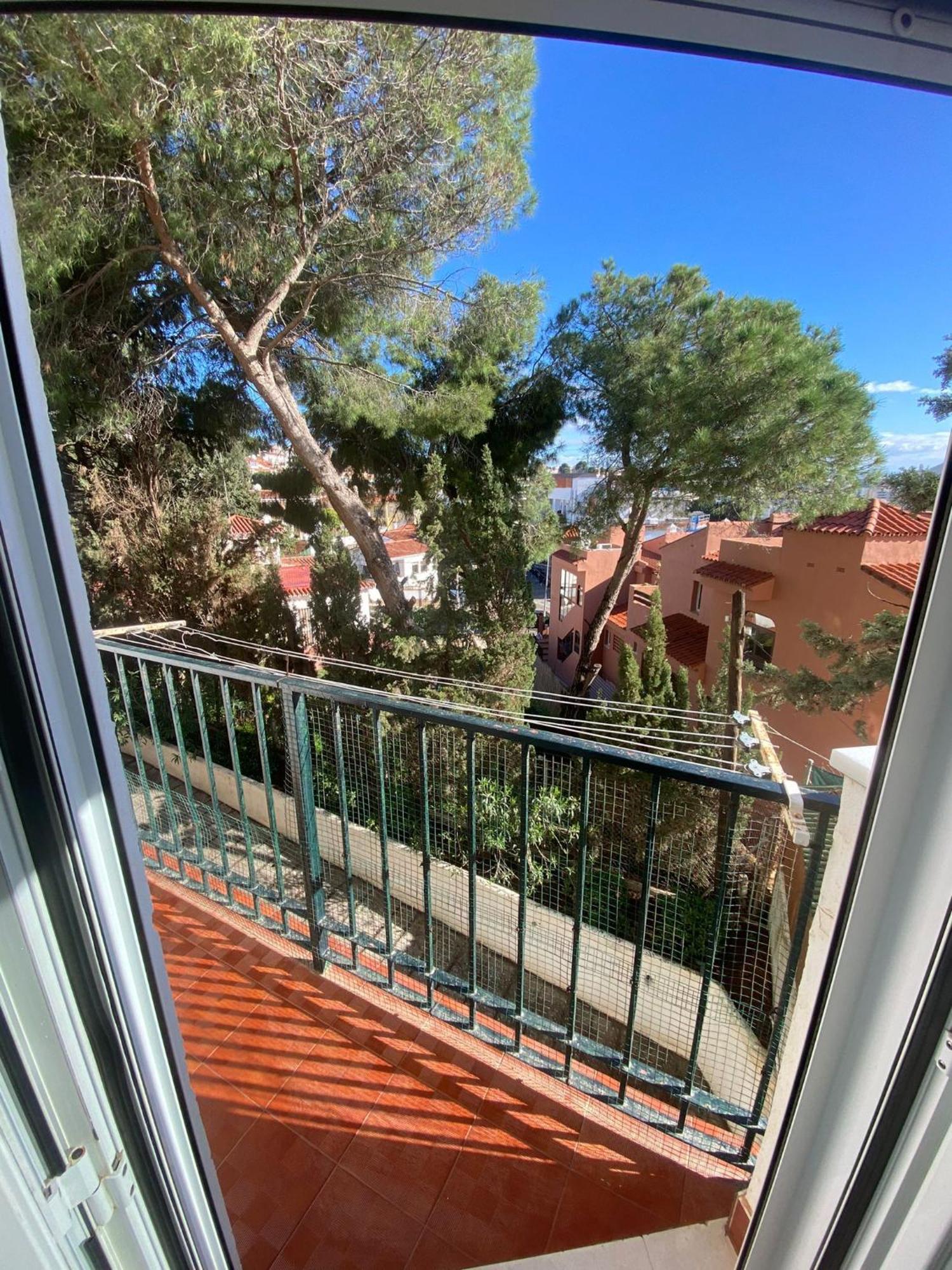 Apartamento Torremolinos Alexandri Exterior foto