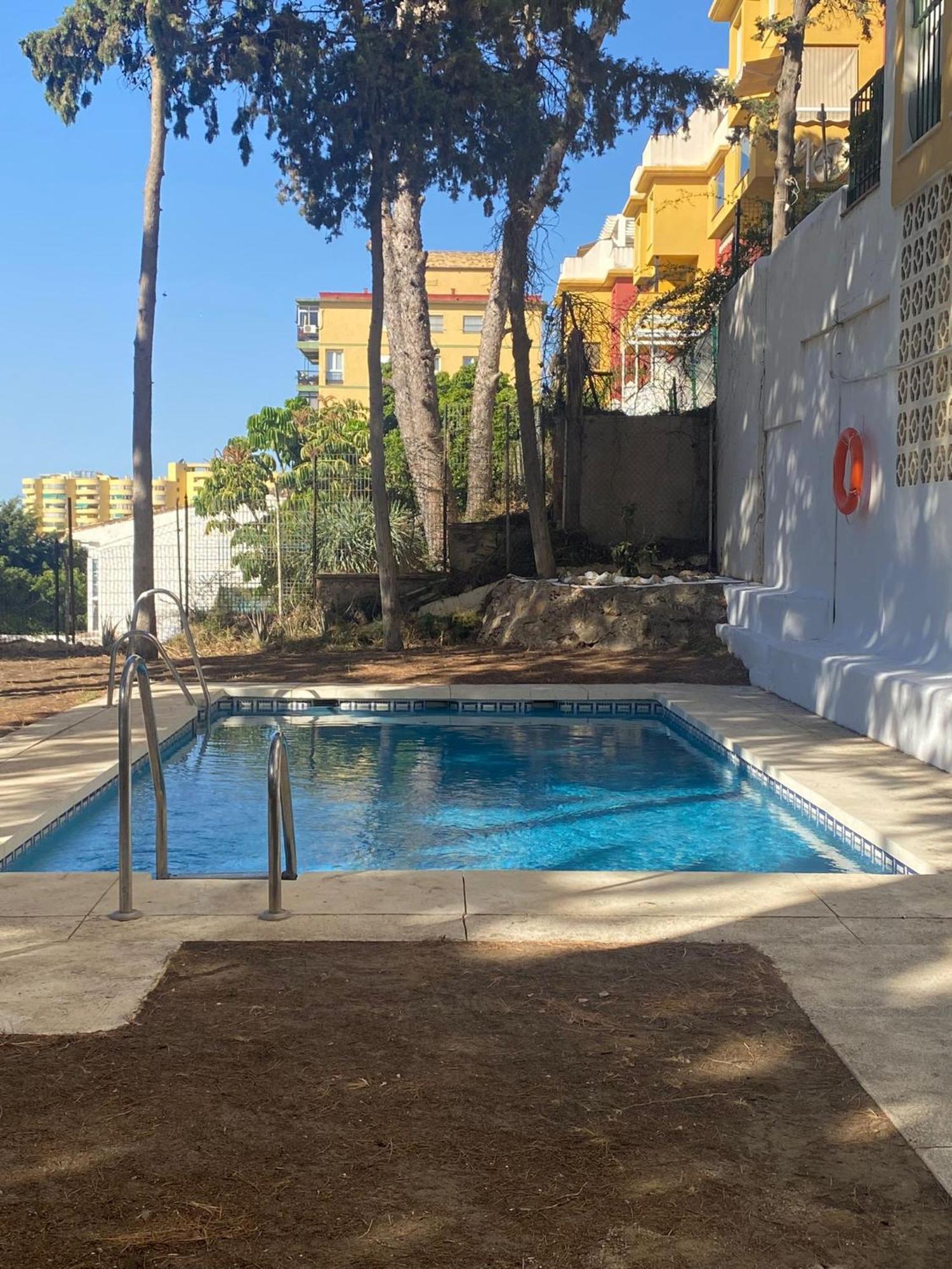 Apartamento Torremolinos Alexandri Exterior foto