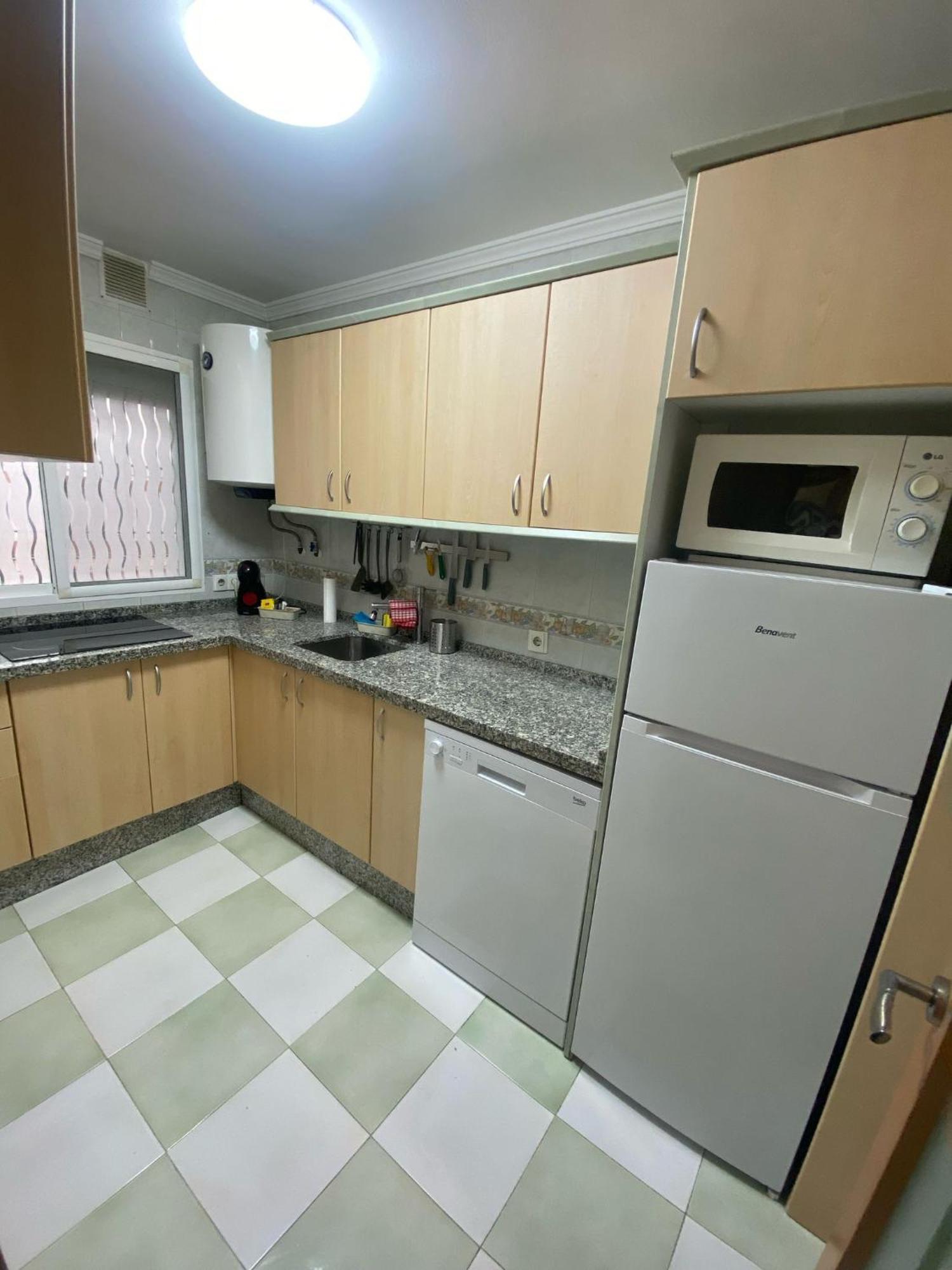 Apartamento Torremolinos Alexandri Exterior foto